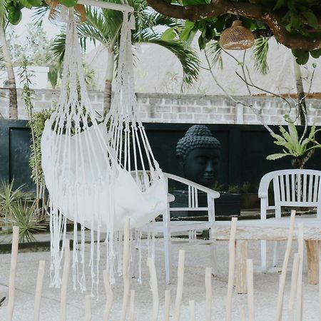 Oasis Boutique Villas Nusa Lembongan  Luaran gambar