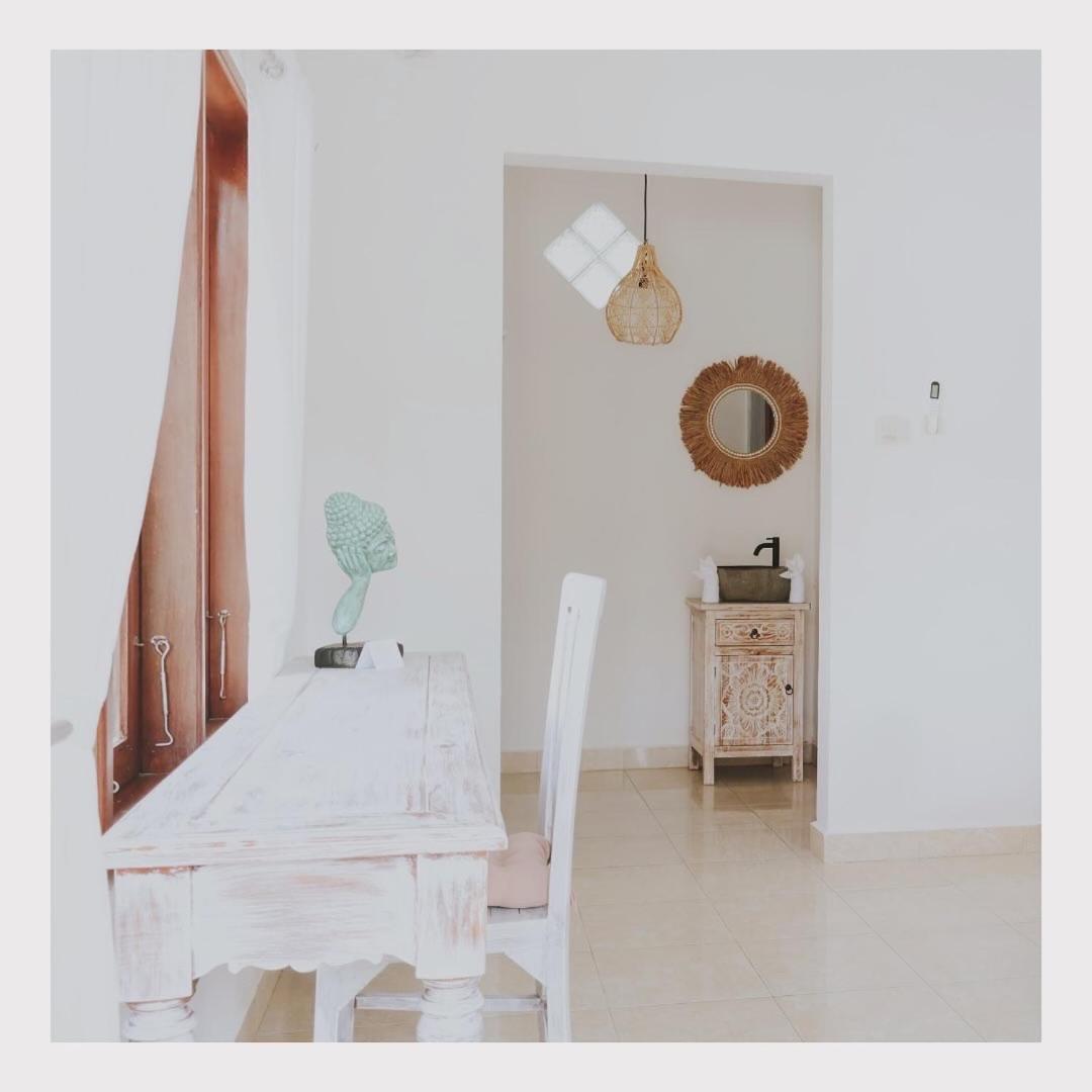 Oasis Boutique Villas Nusa Lembongan  Luaran gambar