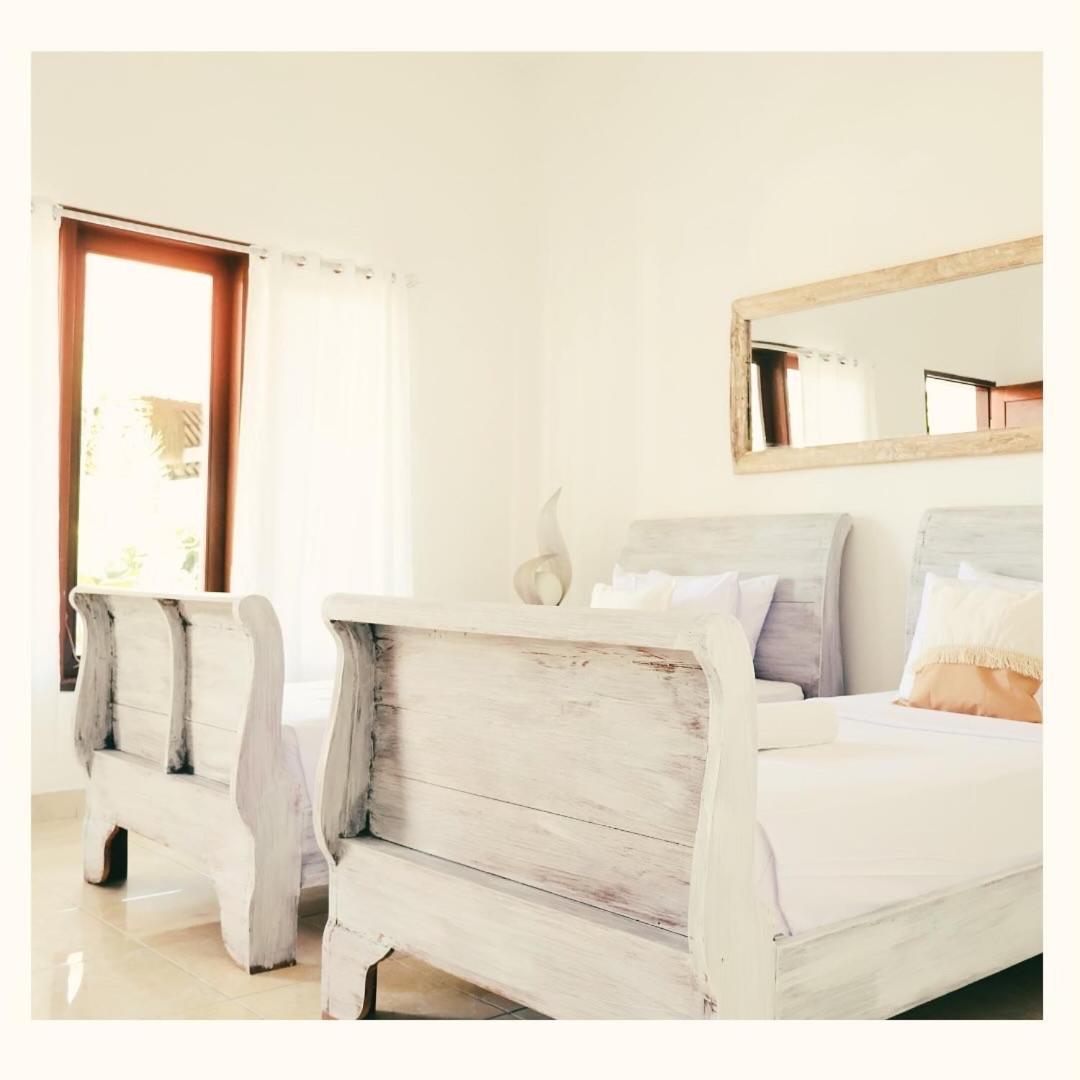 Oasis Boutique Villas Nusa Lembongan  Luaran gambar