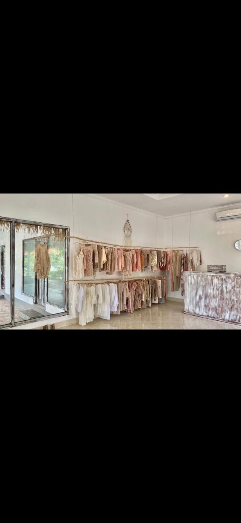 Oasis Boutique Villas Nusa Lembongan  Luaran gambar