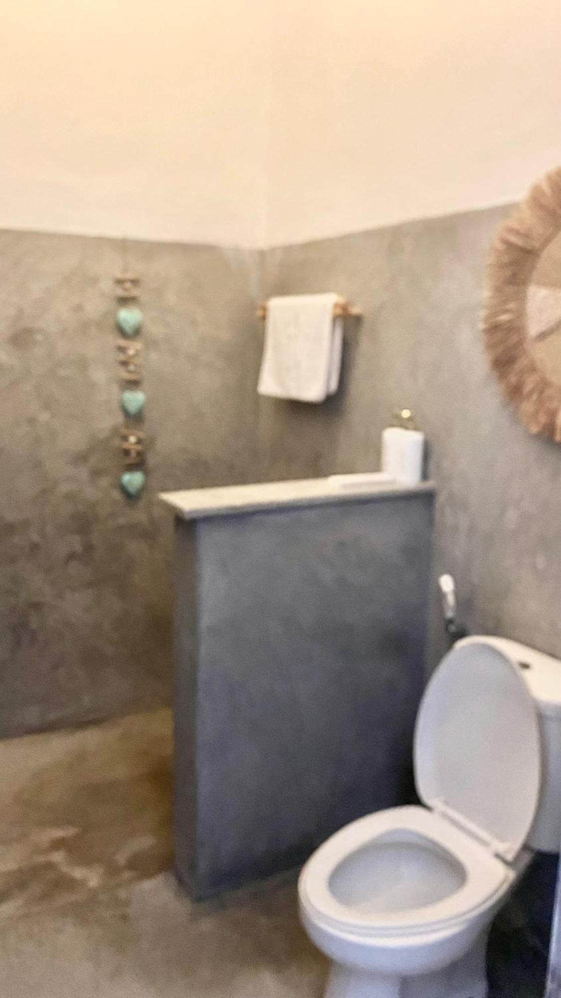 Oasis Boutique Villas Nusa Lembongan  Luaran gambar